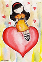 Flying Love