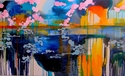 Painting-The Caneiros Extension (2007)