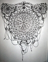 Mandela Black (2008) - Sold