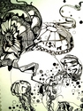 Illustration-Death (2004)