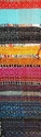 Decorative-Weave Rotation (2003) - N/A