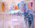 Painting-N�o Chuva Mais (2008)