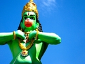  Hanuman (2008)