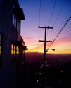 Photography--ColorPotrero Hill (2006)