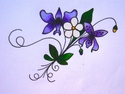 Other-Rachel Tattoo Design (2008)