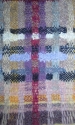 Fiber Art-Weave Sample (2011)