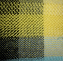 Fiber Art-Weave Sample (2011)