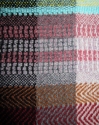 Fiber Art-Weave Sample (2011)