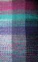 Fiber Art-Weave Sample (2011)