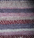 Fiber Art-Weave Sample (2011)