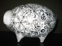 Illustration-Pig Floyd