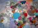 Painting-Untitled For Once (2010) - Sold
