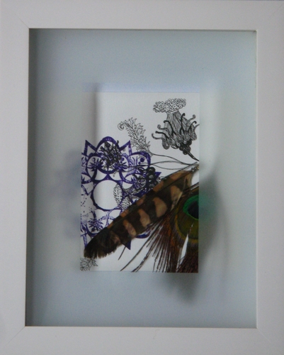 Illustration-Zoetrobe 7/12 (2009)