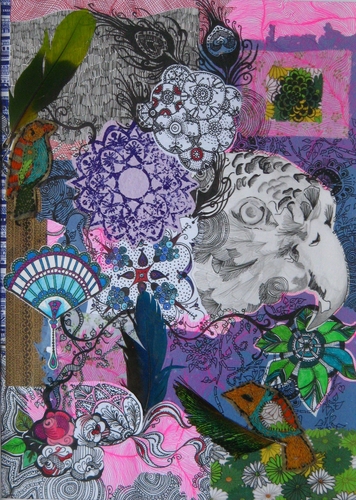 Illustration-Zoetrobe 11/12 (2009)