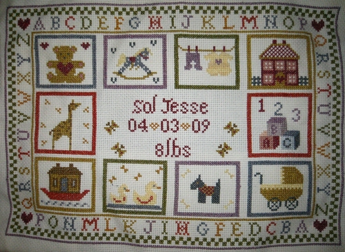 Other-Birth Sampler