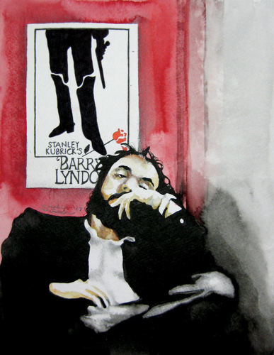 Painting-Portrait-Kubrick