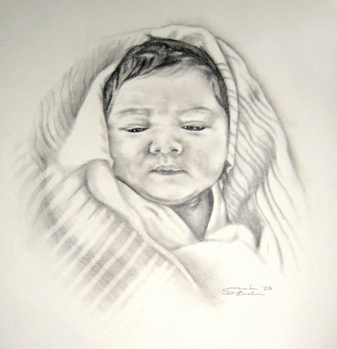 Drawing-Portrait-Madelyn
