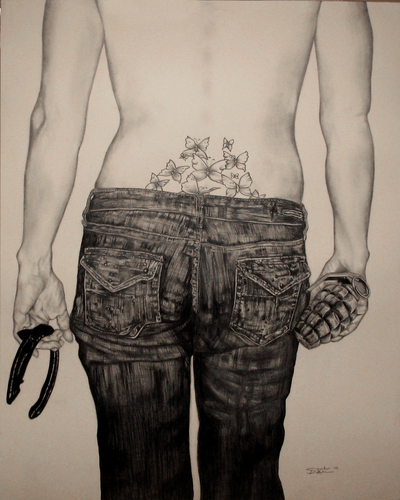Drawing-