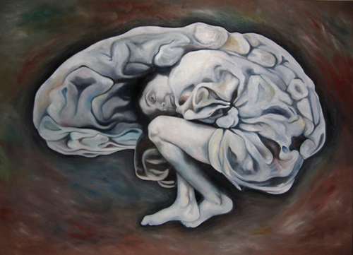 Painting-Brainchild