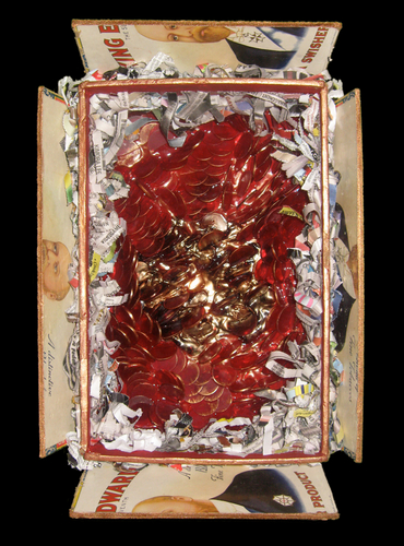 Other-King Edward's Treasure