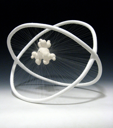 Sculpture-Ceramic-Around 1000