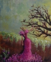 Sarah Stokes - Pink Splendor