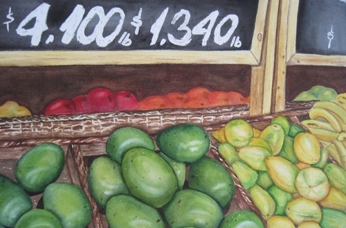 Still Life