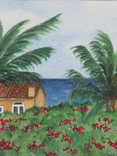 Landscapes/Seascapes