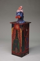 The Pregnant Virgin Mary