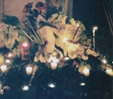 Altar: The Stigmata of St. Francis