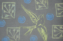 Print Making--MonoprintSusan Greenstein