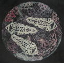 Print Making--MonoprintMargrit Kaminsky