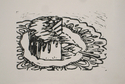 Print Making--MonoprintIsabelle Coler