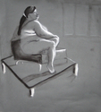 Drawing--PastelsFigure & Tone
