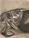 Drawing--CharcoalStill Life