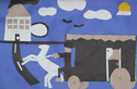 Mixed Media--On PaperColonial Times