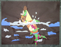 Mixed Media--On PaperHighlights from the Middle School Art Club