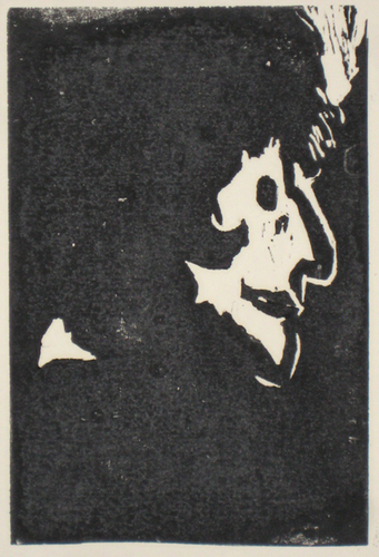 Print Making-Student Work
