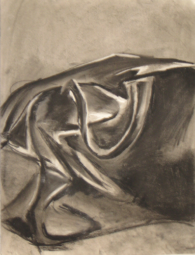 Drawing-Still Life