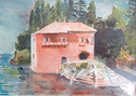 On Lake Como