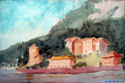 Leaving Port