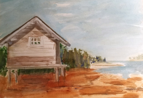 Lobster House - Maine