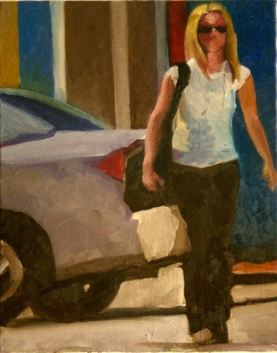 Woman%20and%20Car (large view)