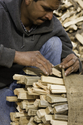 Men at Work: Kindling