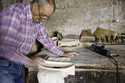  Men at Work: The Boatmaker