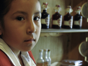The Pharmacist's Daughter