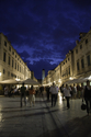 Dubrovnik Night