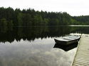 Silent Oars