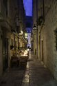 Hot Summer Night