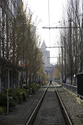 Walking the Line